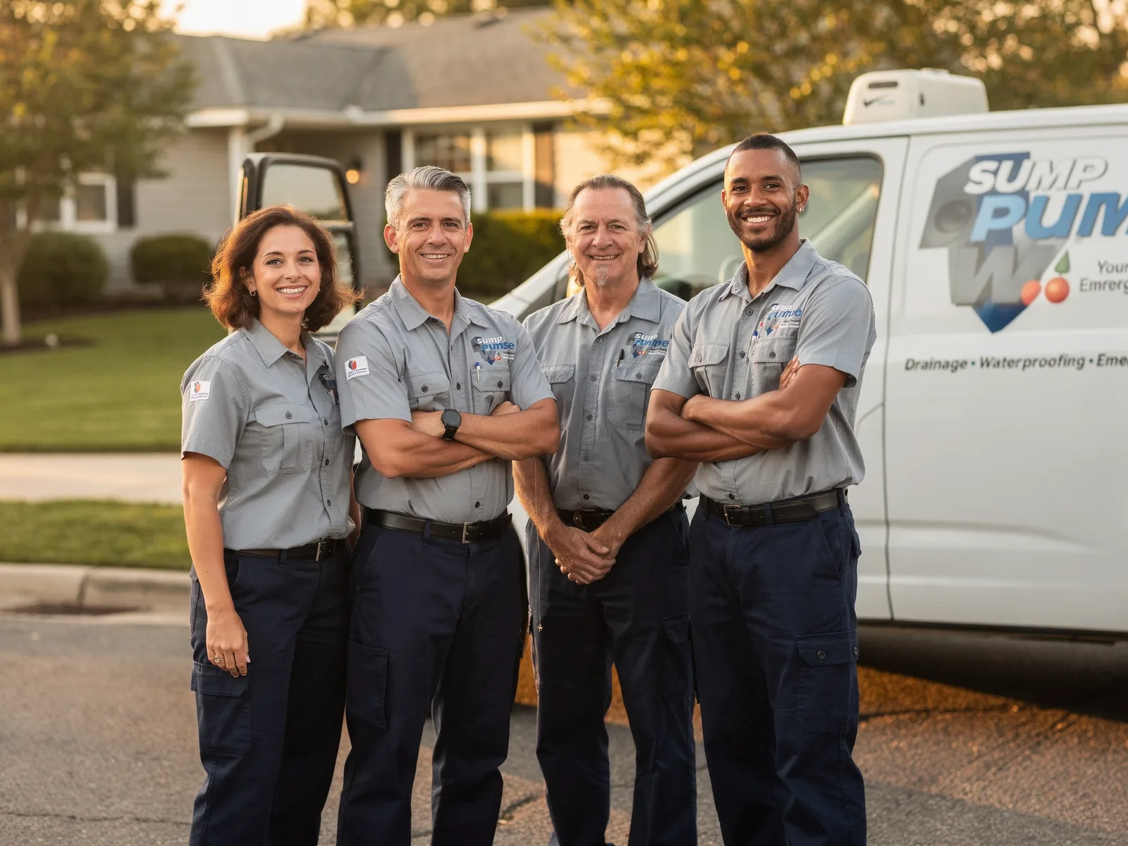 Water Heater Repair company in Takoma Park, MD